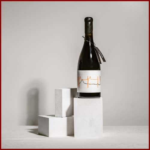 Punto de Fuga - Gift Catalogue - 2023 - Hampers - Holy Wines