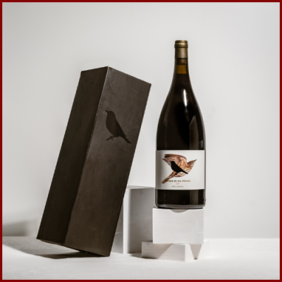 Senora de las Alturas - Gift Catalogue - 2023 - Hampers - Holy Wines