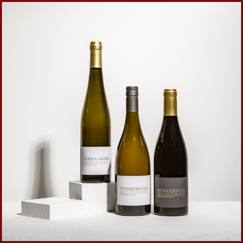 Wunderwerk - Gift Catalogue - 2023 - Hampers - Holy Wines