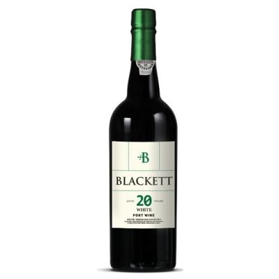 Blackett - 20 Year Old White Port - Duoro - Portugal - Holy Wines