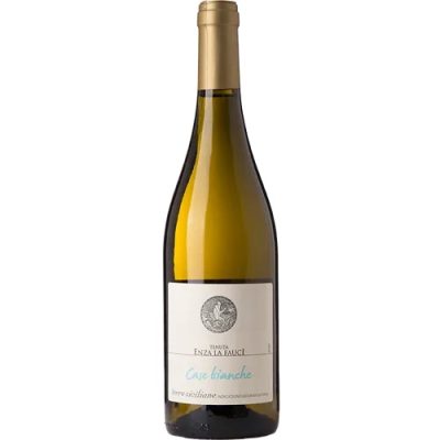 Case Bianche - Zibibbo - Enza La Fauci - Messina - Sicilia - Italy - Holy Wines - Malta's Leading Online Wine Store