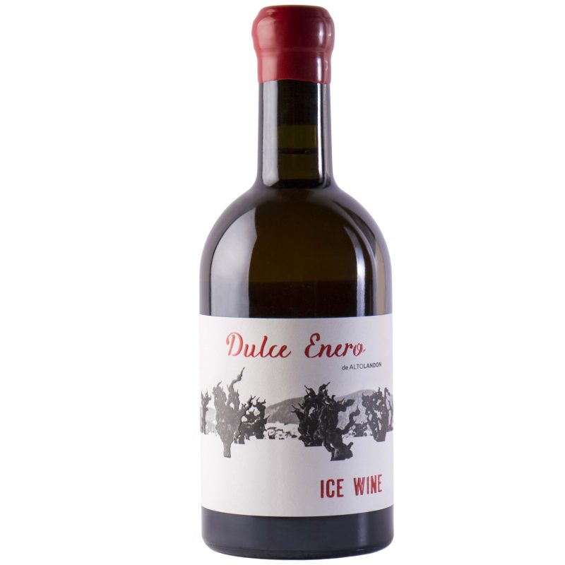 Dulce Enero - Ice Wine 2022