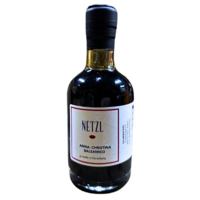 Netzl - Balsamico Anna-Christina - Holy Wines - Malta's Leading Online Store - Shop for Wine Online