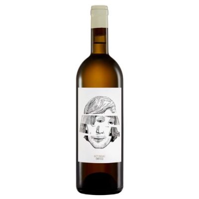 Gut Oggau - 2016 - Weiss - Austria - Organic - Biodynamic - Vegan - Holy Wines