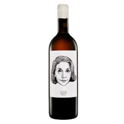 Gut Oggau - Mechthild - White - Austria - Organic - Biodynamic - Vegan - Holy Wines