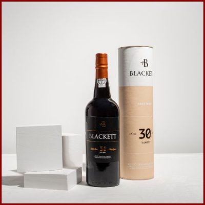 Blackett 30 - Gift Catalogue - 2024 - Hampers - Holy Wines