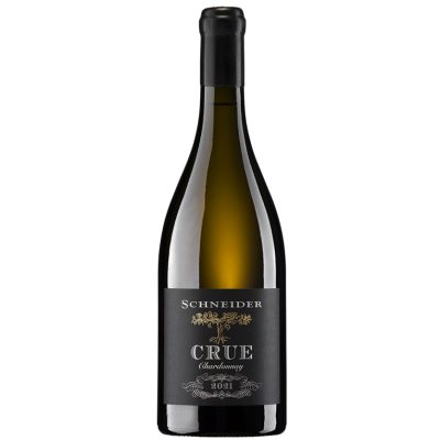 Crue - Chardonnay - Nine Miles - Divino - Holy Wines - Pfalz - White Wine - Vegan - Germany - Malta's Leading German Wine Store