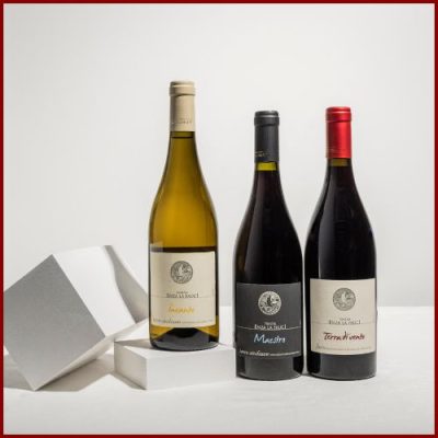 Enza La Fauci - Gift Catalogue - 2024 - Hampers - Holy Wines