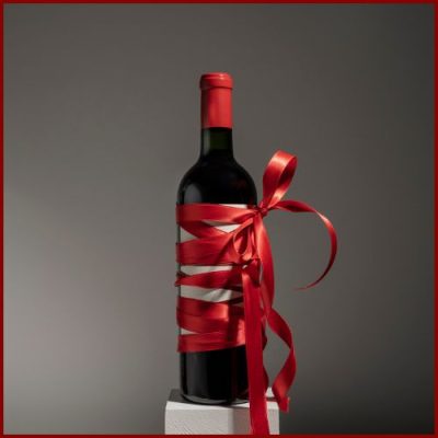 Gift Catalogue - 2024 - Hampers - Holy Wines