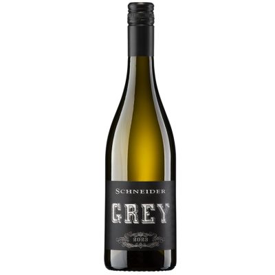 Grey - Nine Miles - Divino - Holy Wines - Pfalz - White Wine - Vegan - Germany - Malta's Leading German Wine Store