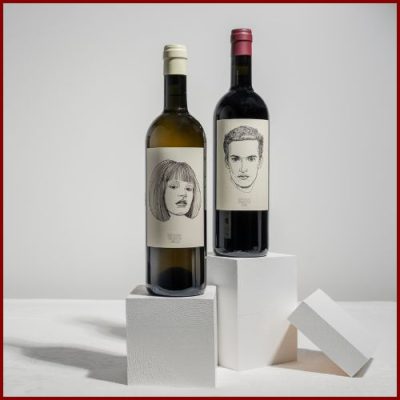 Gut Oggau - Gift Catalogue - 2024 - Hampers - Holy Wines