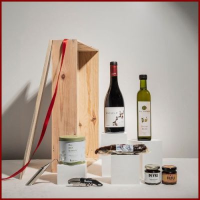 Holy Box - Gift Catalogue - 2024 - Hampers - Holy Wines