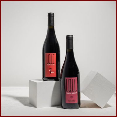 LQLC - Gift Catalogue - 2024 - Hampers - Holy Wines