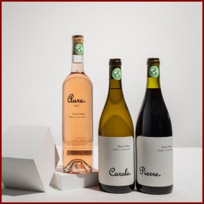 Maison Ventenac - Gift Catalogue - 2024 - Hampers - Holy Wines