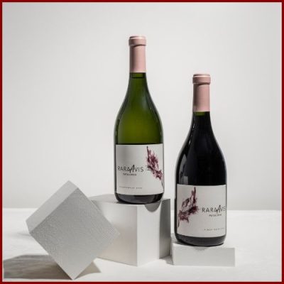 Patagonia - Gift Catalogue - 2024 - Hampers - Holy Wines
