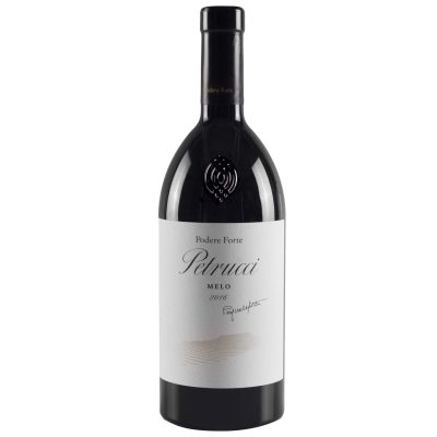 Petrucci Melo - Sangiovese - Nine Miles - Divino - Holy Wines - Toscana - Red Wine - Organic - Podere Forte - Italy - Malta's Leading Italian Premium Wine Store