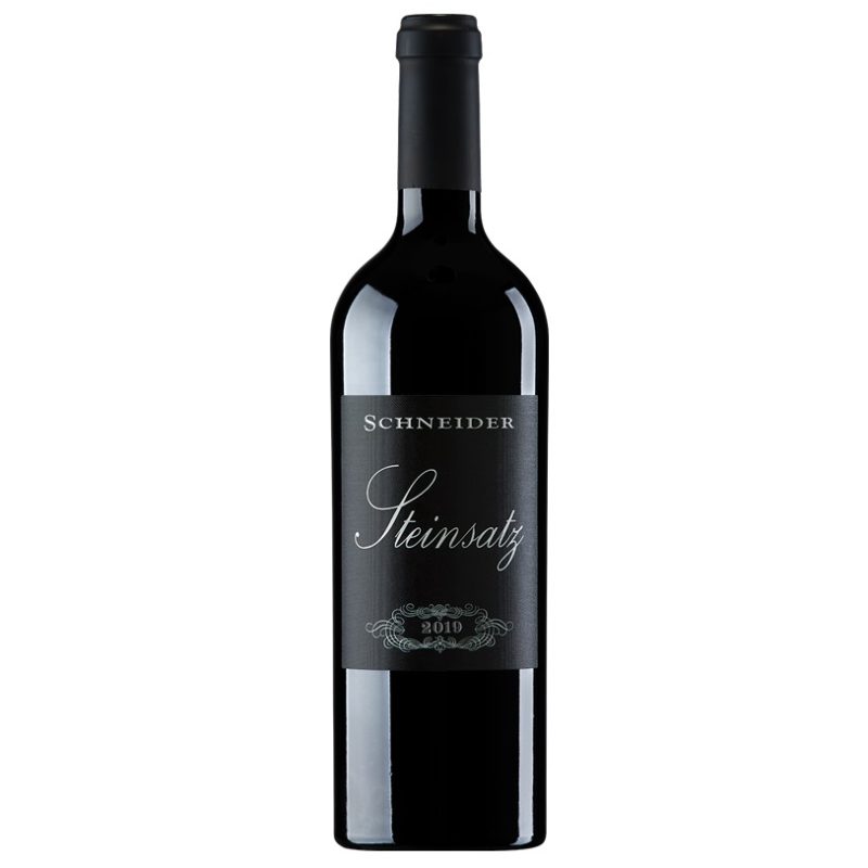 Steinsatz - Nine Miles - Divino - Holy Wines - Pfalz - Red Wine - Vegan - Germany - Malta's Leading German Wine Store