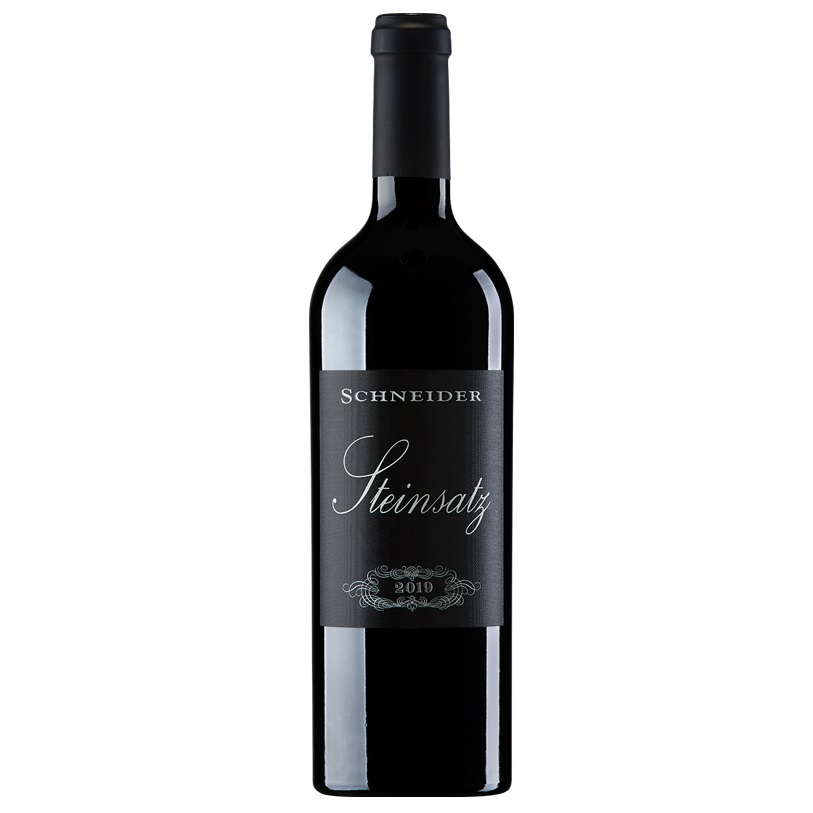 Steinsatz - Nine Miles - Divino - Holy Wines - Pfalz - Red Wine - Vegan - Germany - Malta's Leading German Wine Store