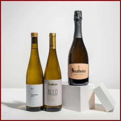 Vinho Verde - Gift Catalogue - 2024 - Hampers - Holy Wines