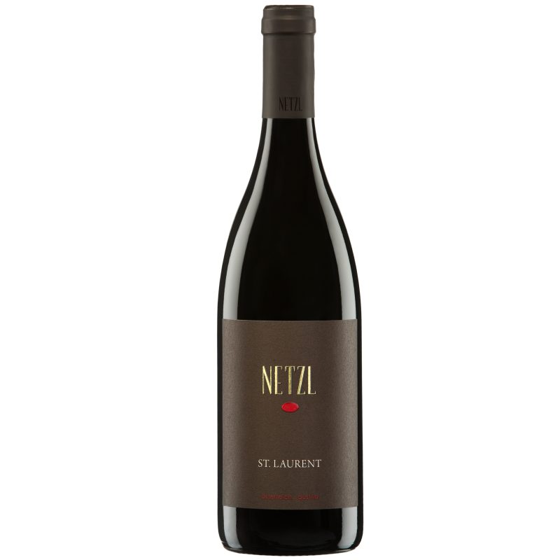 Netzl - St. Laurent - Holy Wines - Malta's Leading Online Store - Shop for Wine Online.
