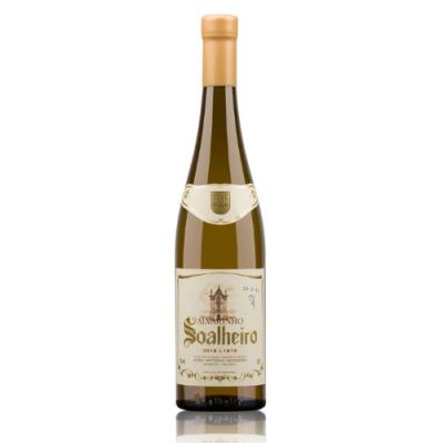 Alvarinho 2018 L18 15 - 40 Years Experience
