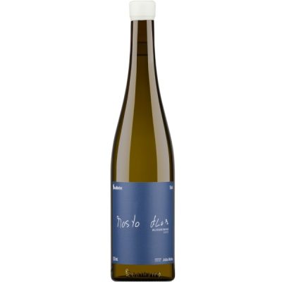 Soalheiro - Mosto Flor - Alvarinho - Portugal - Vinho Verde - Holy Wines
