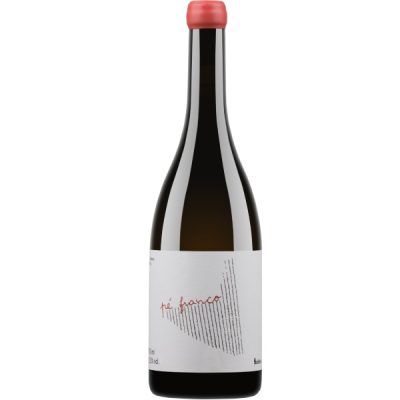 Soalheiro - Pe-Franco - Alvarinho - Portugal - Vinho Verde - Holy Wines