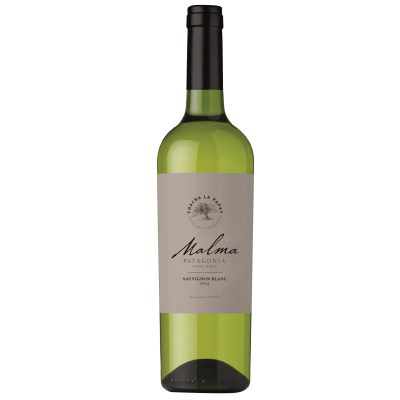 Chacra La Papay - Sauvignon Blanc - Malma - Patagonia - Argentina - Holy Wines - Malta's Leading Online Wine Store