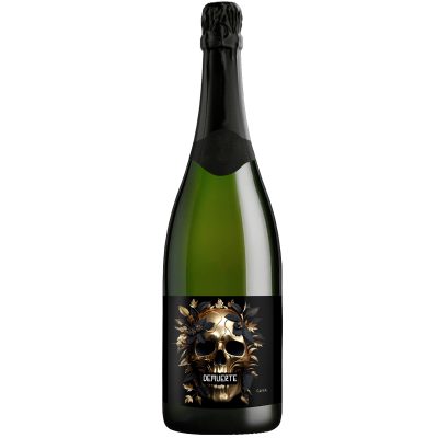 Demuerte Cava - Organic - Yecla - Murcia - Winery On Creations - Holy Wines - Monastrell - Maltas Leading Online Wine Store