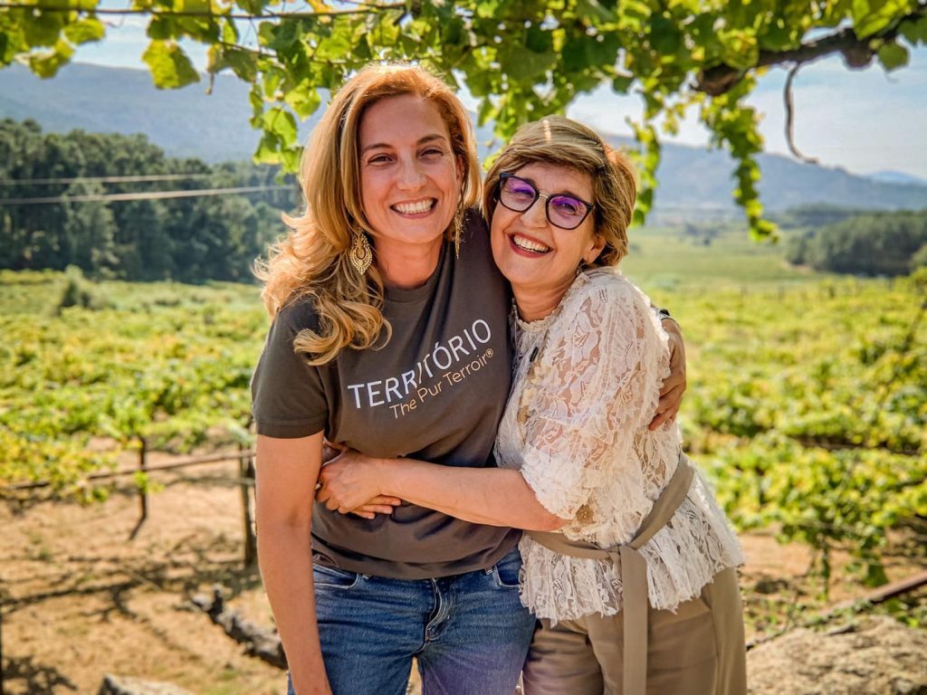 Soalheiro - Alvarinho - Portugal - Vinho Verde