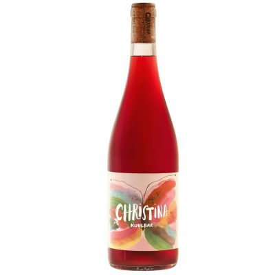 Christina-Kuhlbar-Wines-Natural-Wines-Organic-Carnuntum-Austria-Holy Wines