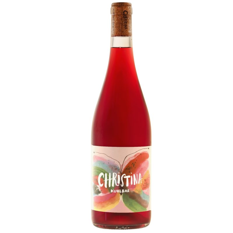 Christina-Kuhlbar-Wines-Natural-Wines-Organic-Carnuntum-Austria-Holy Wines