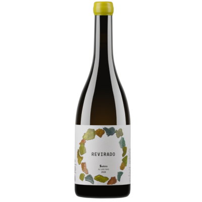 Soalheiro - Revirado - Alvarinho - Holy Wines - Vinho Verde - Portugal