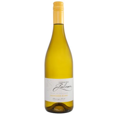 Guillaman - Sauvignon Blanc - Cotes de Gascogne - Southwest France - Holy Wines - Malta's Leading Online Wine Store